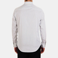 Load image into Gallery viewer, ButtonNstitch-Slim Fit Shirt-Divya (1530898350192)