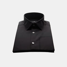 Load image into Gallery viewer, ButtonNstitch-Slim Fit Shirt-Ayame (1530898055280)