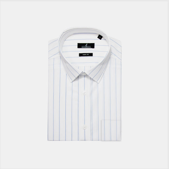 ButtonNstitch-Slim Fit Shirt-Adiva (1530897170544)