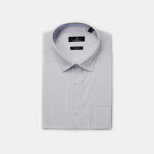 Load image into Gallery viewer, ButtonNstitch-Slim Fit Shirt-Anshu (1530897432688)