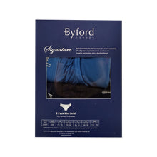 Load image into Gallery viewer, Byford Underwear-BMB754009AS1 (4845006192674)