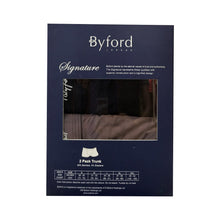 Load image into Gallery viewer, Byford Underwear-BMB754010AS1 (4845006553122)