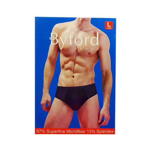 Byford Underwear-BUB-646M (3737860309026)