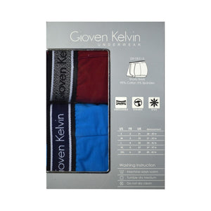 Gioven Kelvin Underwear GK-0831-S2 (4525149782050)