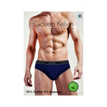 Load image into Gallery viewer, Gioven Kelvin Underwear GK-0832-M3 (4525153976354)