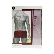 Load image into Gallery viewer, Gioven Kelvin Underwear-GK-1700-5 (1572197105776)
