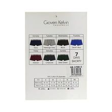 Load image into Gallery viewer, Gioven Kelvin Underwear-GK-1700-5 (1572197105776)