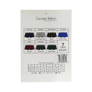 Gioven Kelvin Underwear-GK-1700-5 (1572197105776)