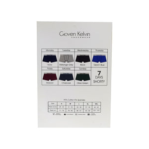 Gioven Kelvin Underwear-GK-1700-S (1572197269616)
