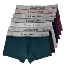 Load image into Gallery viewer, Gioven Kelvin Underwear-GK-1901-04 (3906977726498)