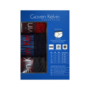 Gioven Kelvin Underwear GK-9021-M3 (4525156597794)