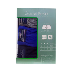 Gioven Kelvin Underwear-GK-9058-3S (3906988277794)