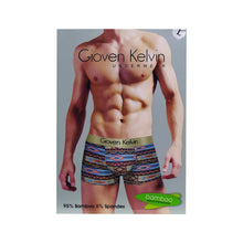Load image into Gallery viewer, Gioven Kelvin Underwear-GK-9226-2S (4844208095266)