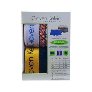 Gioven Kelvin Underwear-GK-9226-2S (4844208095266)