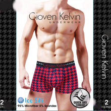 Load image into Gallery viewer, Gioven Kelvin Underwear-GK-9229-2S (3906990964770)