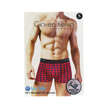 Load image into Gallery viewer, Gioven Kelvin Underwear-GK-9229-2S (3906990964770)