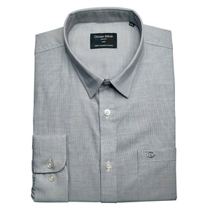 Gioven Kelvin Long Sleeve Shirt-GK-3424-#10 (4553910976546)
