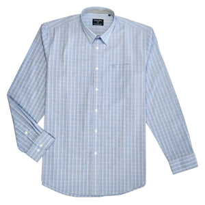 Gioven Kelvin Long Sleeve Shirt-GK-3424-#14 (4553911042082)