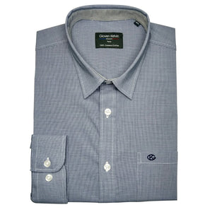 Gioven Kelvin Long Sleeve Shirt-GK-3424-#17 (4553911205922)
