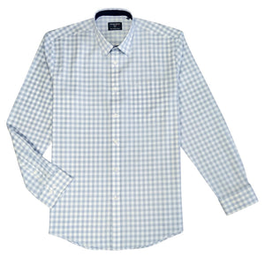 Gioven Kelvin Long Sleeve Shirt-GK-3424-#58 (4553911861282)