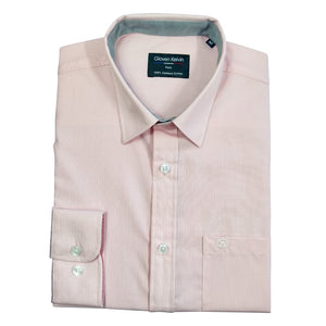 Gioven Kelvin Long Sleeve Shirt-GK-3424-#64 (4554348298274)