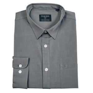 Gioven Kelvin Long Sleeve Shirt-GK-3424-#7 (4553910878242)