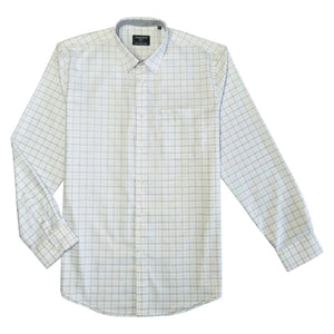 Gioven Kelvin Long Sleeve Shirt-GK-3424-#88 (4554349510690)