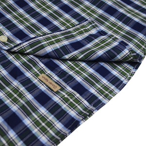 Gioven Kelvin Short Sleeve Shirt-GK-2132-XA-2 (4553515958306)
