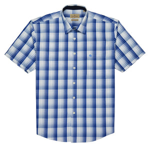 Gioven Kelvin Short Sleeve Shirt-GK-2132-XA-9 (4553516089378)