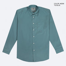 Load image into Gallery viewer, Gioven Kelvin -Long sleeve shirt-GK-1579 (1712870096930)