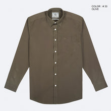 Load image into Gallery viewer, Gioven Kelvin -Long sleeve shirt-GK-1579 (1712870096930)