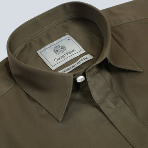 Gioven Kelvin -Long sleeve shirt-GK-1579 (1712870096930)