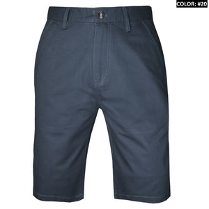 Gioven Kelvin Short Pant -GK-3319 (3778746515490)