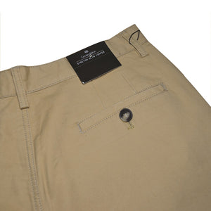 Gioven Kelvin Short Pant -GK-3319 (3778746515490)