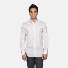 Load image into Gallery viewer, ButtonNstitch-Slim Fit Shirt-JING (1530894352496)