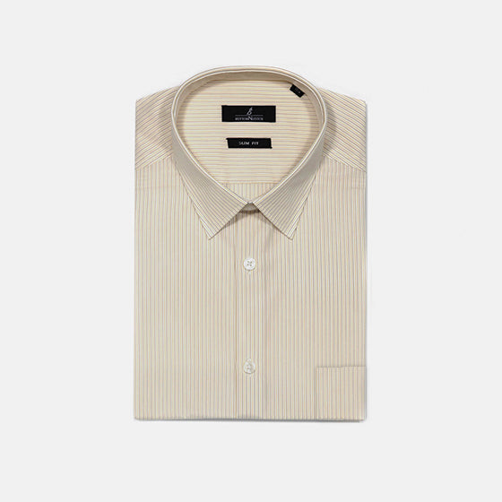 ButtonNstitch-Slim Fit Shirt-JING (1530894352496)