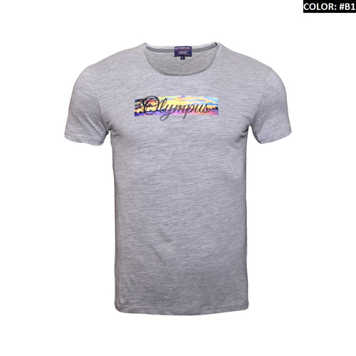 Olympus T Shirt -OP-4734 (4388101750818)
