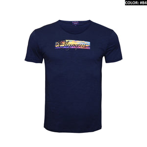 Olympus T Shirt -OP-4734 (4388101750818)