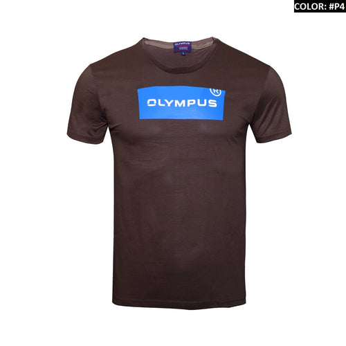 Olympus T Shrit -OP-4733 (4388088283170)