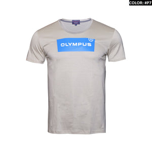 Olympus T Shrit -OP-4733 (4388088283170)