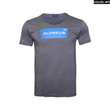 Load image into Gallery viewer, Olympus T Shrit -OP-4733 (4388088283170)