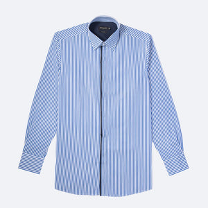 Pierre Cardin Long Sleeve Shirt PWL140883-B (1711538110498)