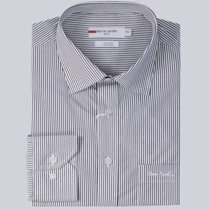 Pierre Cardin Long Sleeve Shirt PWL141148-Q (1711542272034)