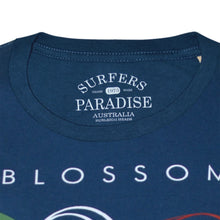 Load image into Gallery viewer, Surfers Paradise Lady T-Shirt SLTESCR9F18 (4427022368802)