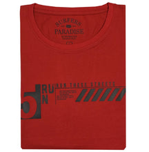 Load image into Gallery viewer, Surfers Paradise Men T Shirt-SMTESCROS41