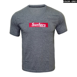 Surfers Paradise Men T-Shirt SMTESCR9S36 (4427057037346)