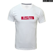 Load image into Gallery viewer, Surfers Paradise Men T-Shirt SMTESCR9S36 (4427057037346)