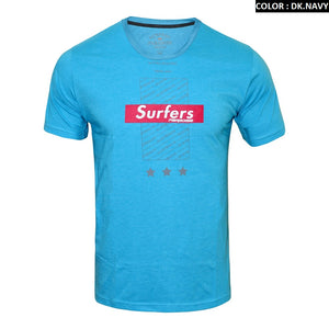 Surfers Paradise Men T-Shirt SMTESCR9S37 (4427075190818)