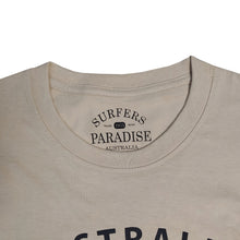 Load image into Gallery viewer, Surfers Paradise Men T Shirt-SPMTES1F009