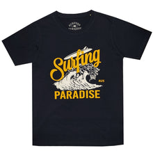 Load image into Gallery viewer, Surfers Paradise Men T Shirt-SPMTES1F011
